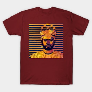 King T-Shirt